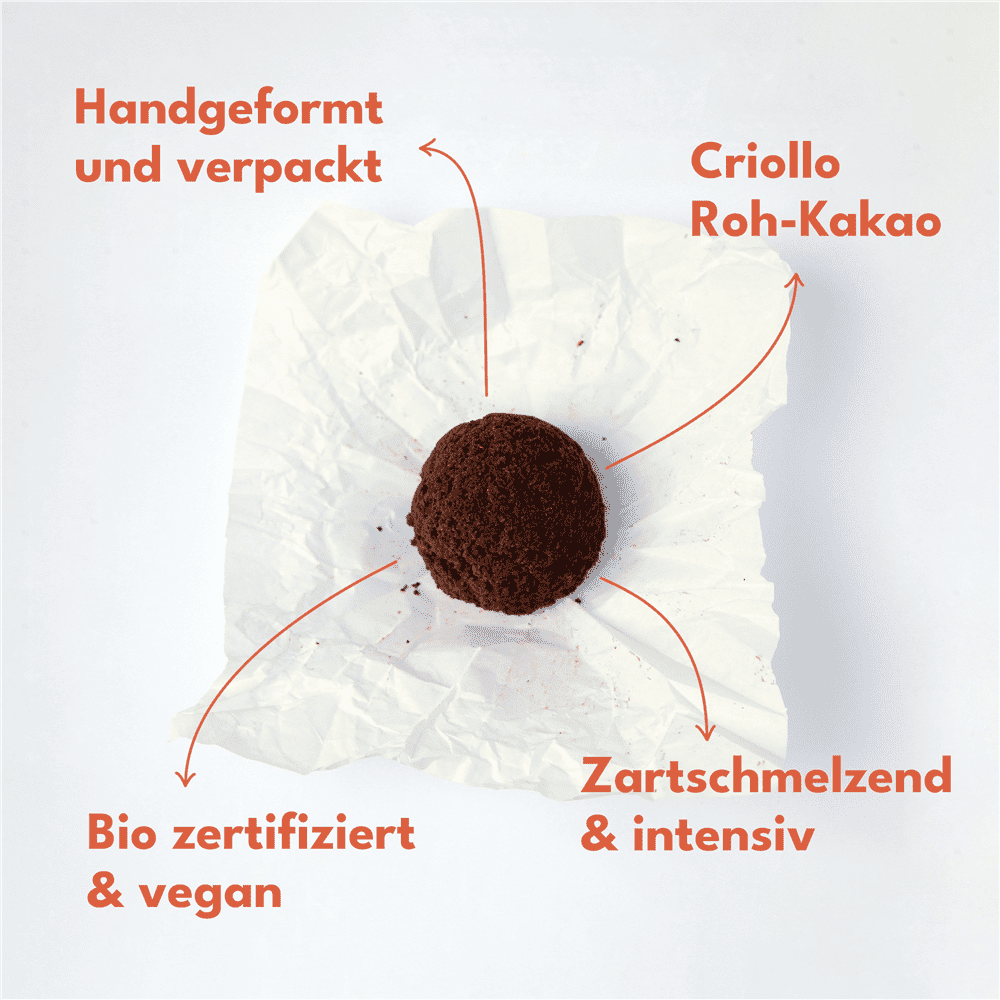 Kakao Zeremonie: großes Erlebnis in einer Box | Set für Zuhause