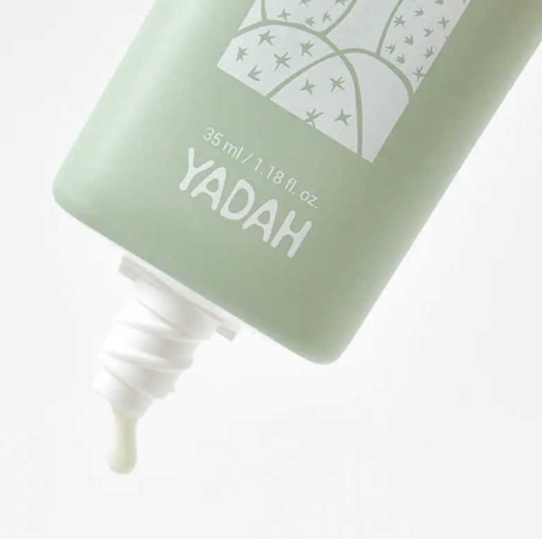 Yadah | Cactus Sunscreen - 35 ml - Produktbild 2