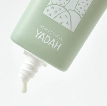 Yadah | Cactus Sunscreen - 35 ml - Produktbild 2