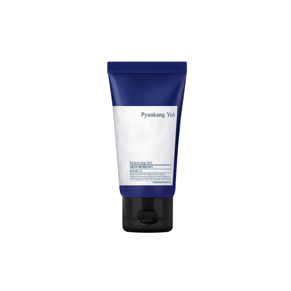 Pyunkang Yul ATO Cream Blue Label 120 ml für empfindliche Haut, intensive Feuchtigkeitspflege von Koreanischer Kosmetik