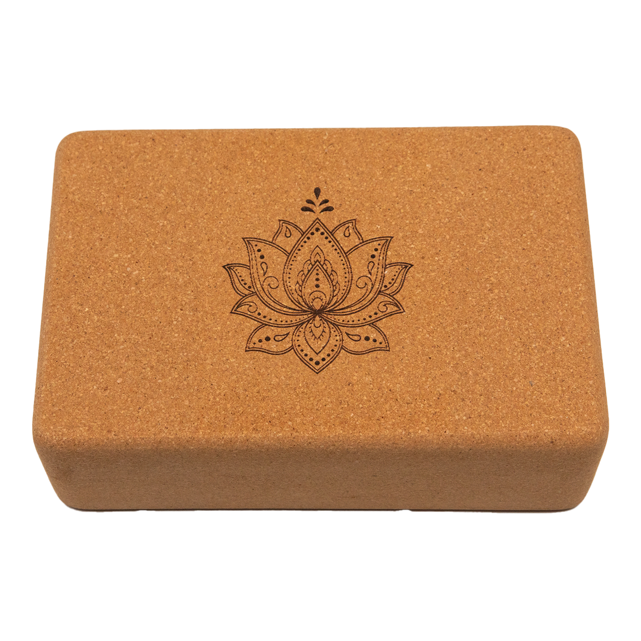 Yoga Set STARTER: Eco-PU Yogamatte mit 2x Yogablock, Tragegurt, Schutzhülle