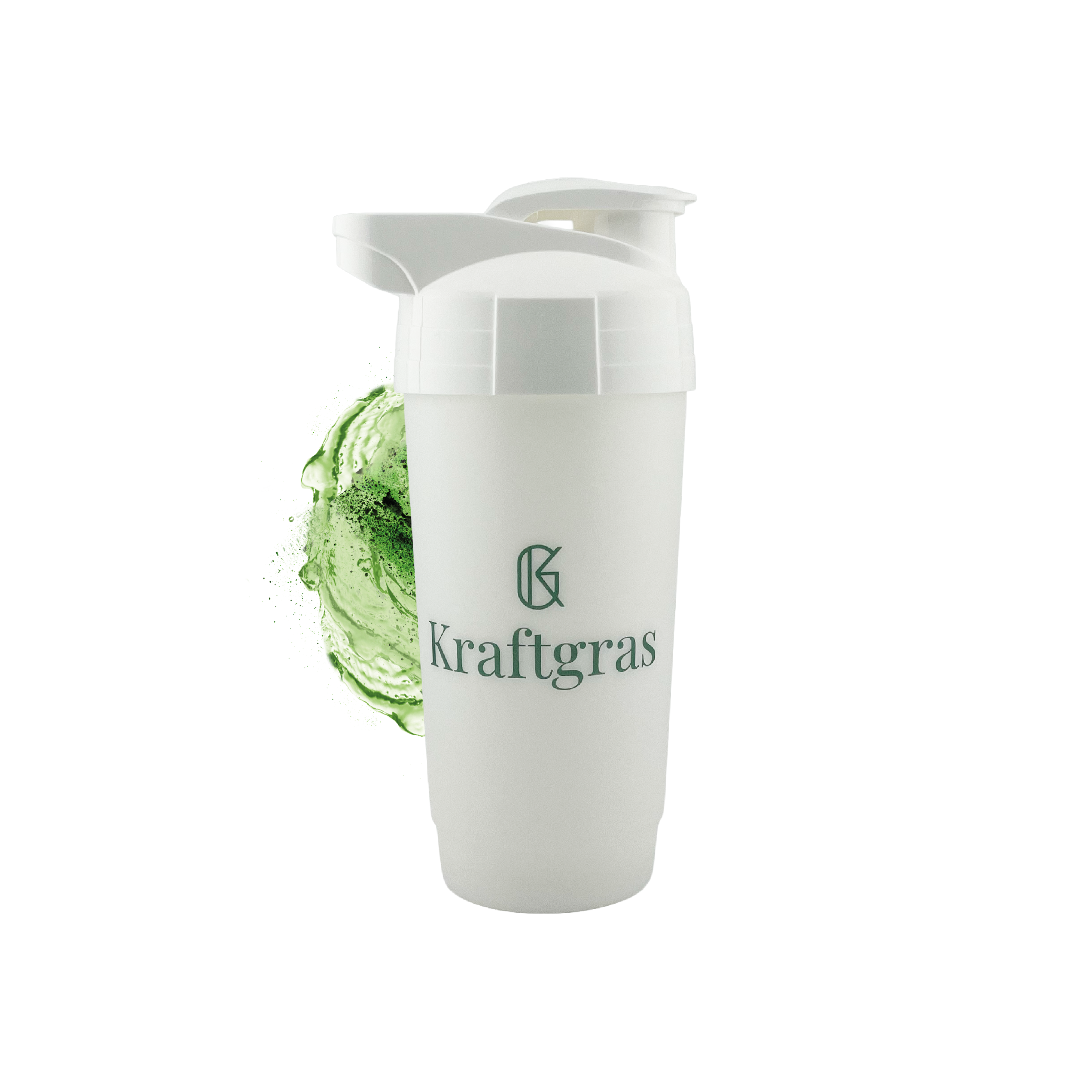 ECO-Shaker