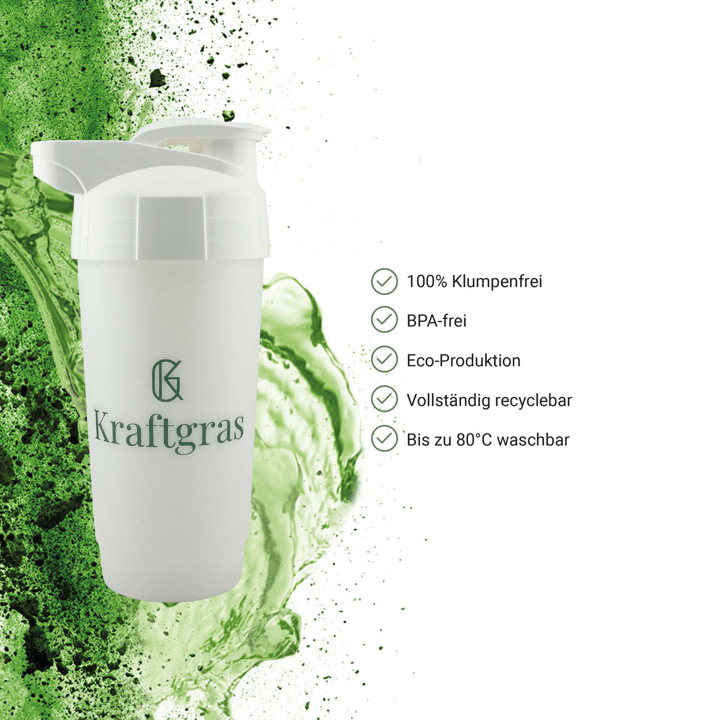 ECO-Shaker