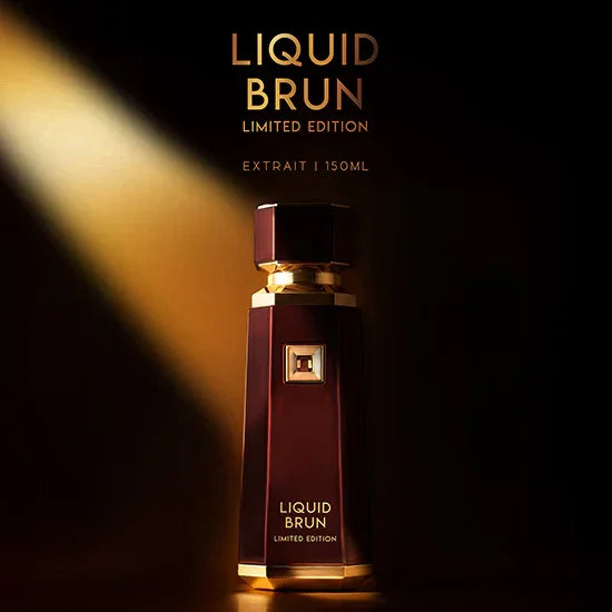 French Avenue Liquid Brun Limited Edition Extrait de Parfum