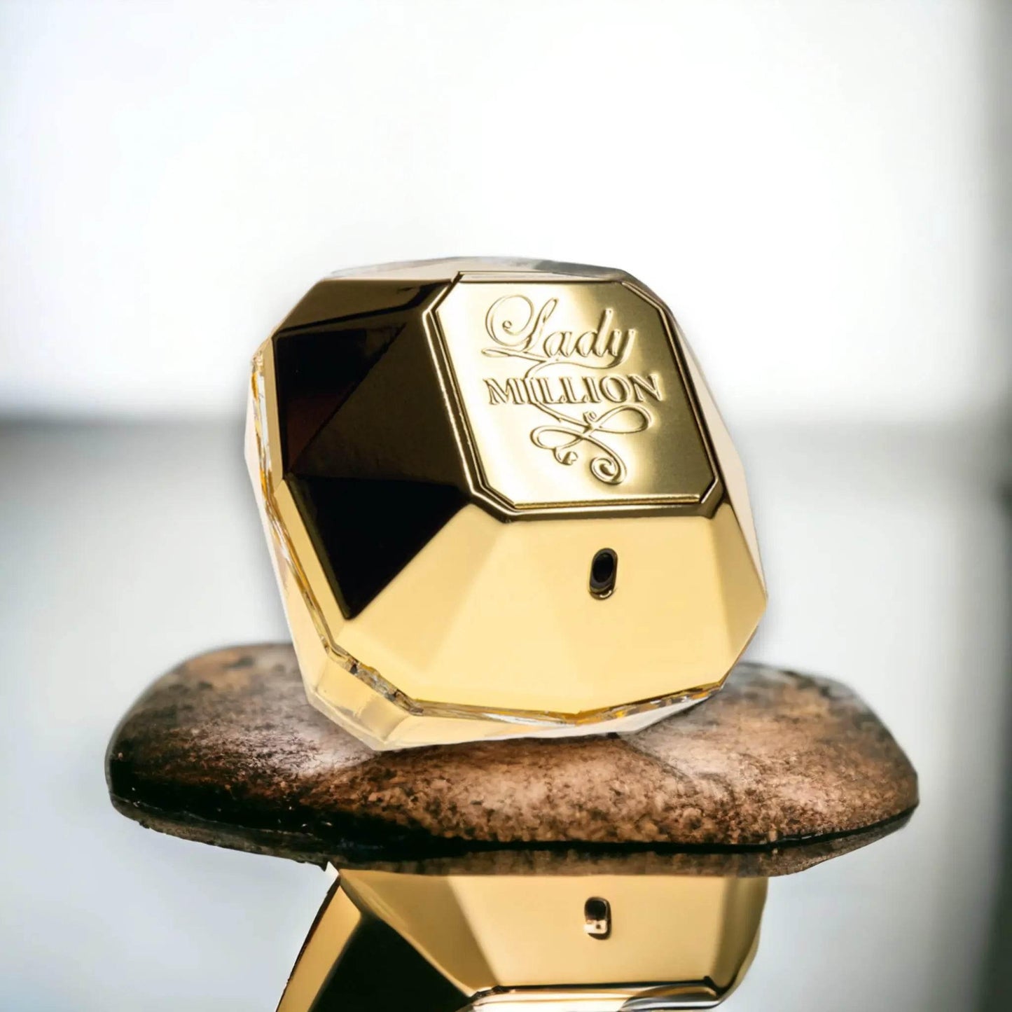 Paco Rabanne Lady Million Eau de Parfum