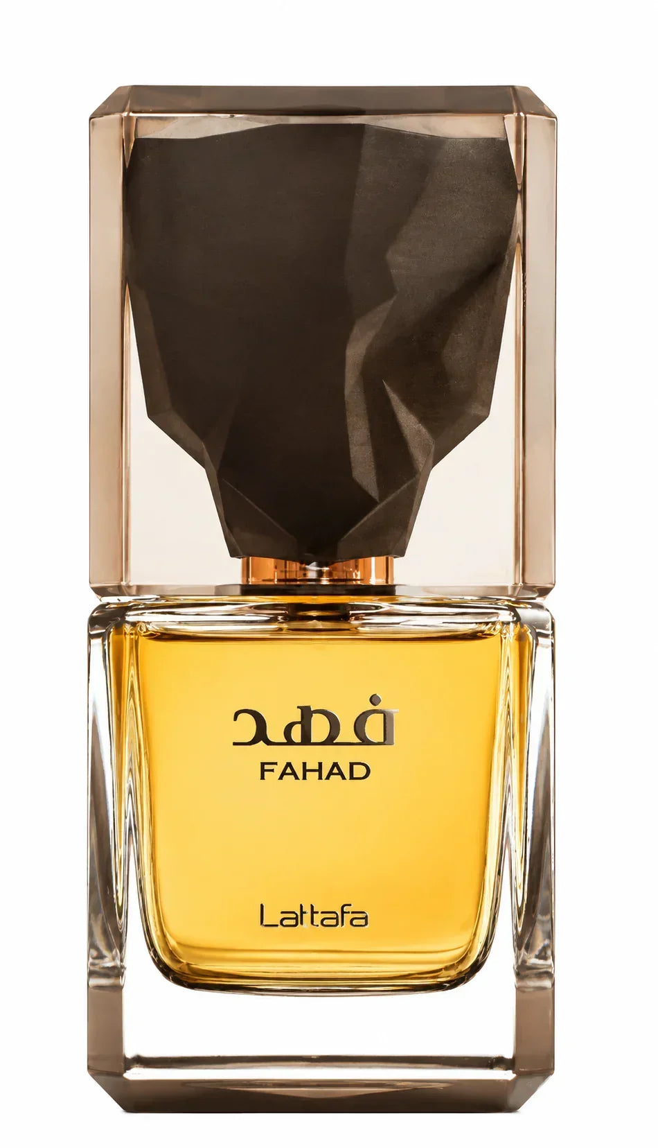 Lattafa Fahad Eau de Parfum