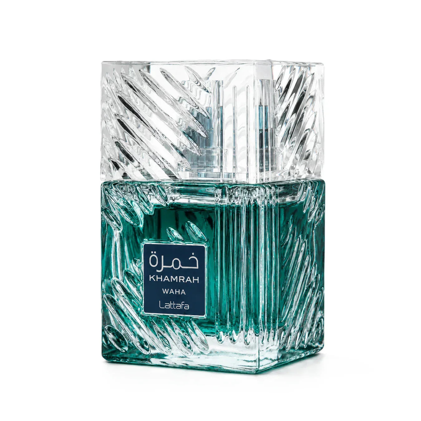 Lattafa Khamrah Waha Eau de Parfum