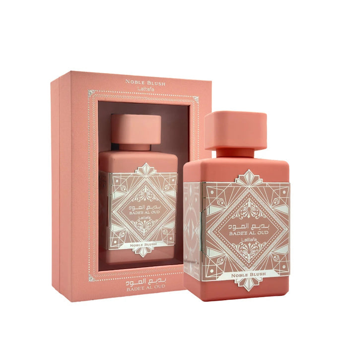 Lattafa/Badee Al Oud Noble Blush EDP 100ml