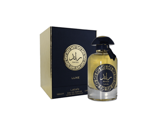 Lattafa/Raed Luxe Gold EDP 100ml
