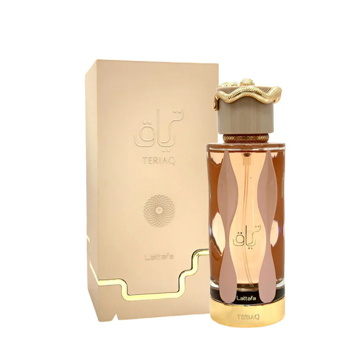 Lattafa/Teriaq EDP 100ml