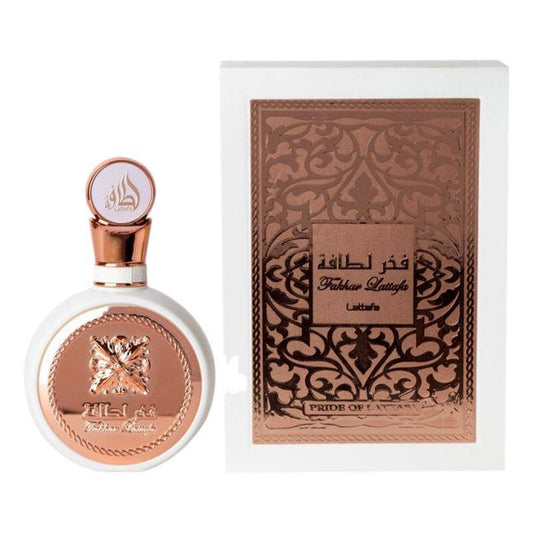 Lattafa/Fakhar Femme EDP 100ml