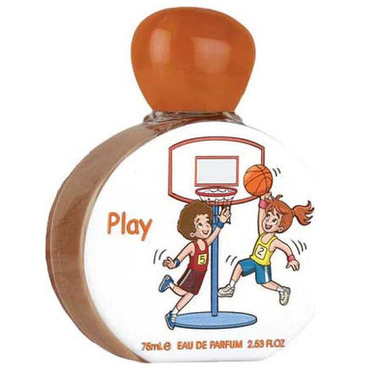 Lattafa Pride/Play EDP 75ml