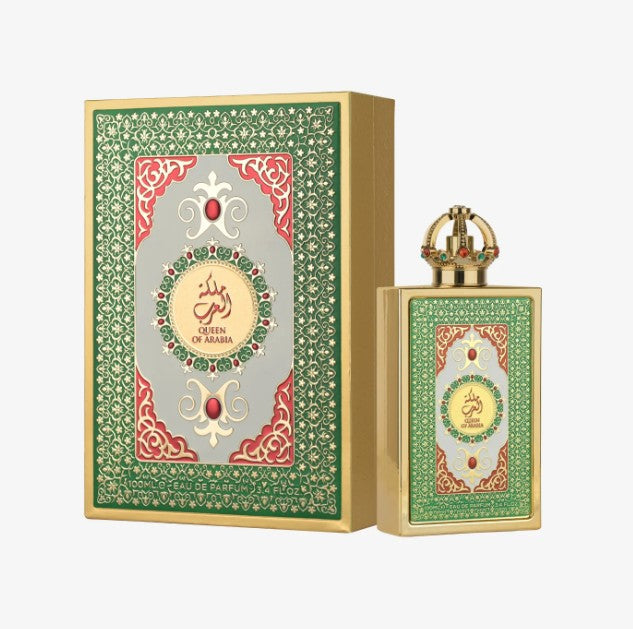 Lattafa Pride/Queen of Arabia Eau de Parfum 100 ml