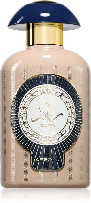 Lattafa Raed Absolu Eau de Parfum 100 ml