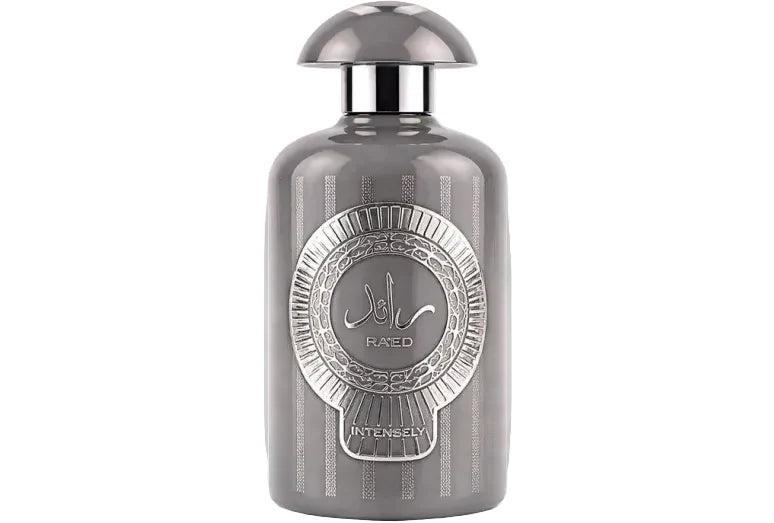 Lattafa Raed Intensely Eau de Parfum 100 ml