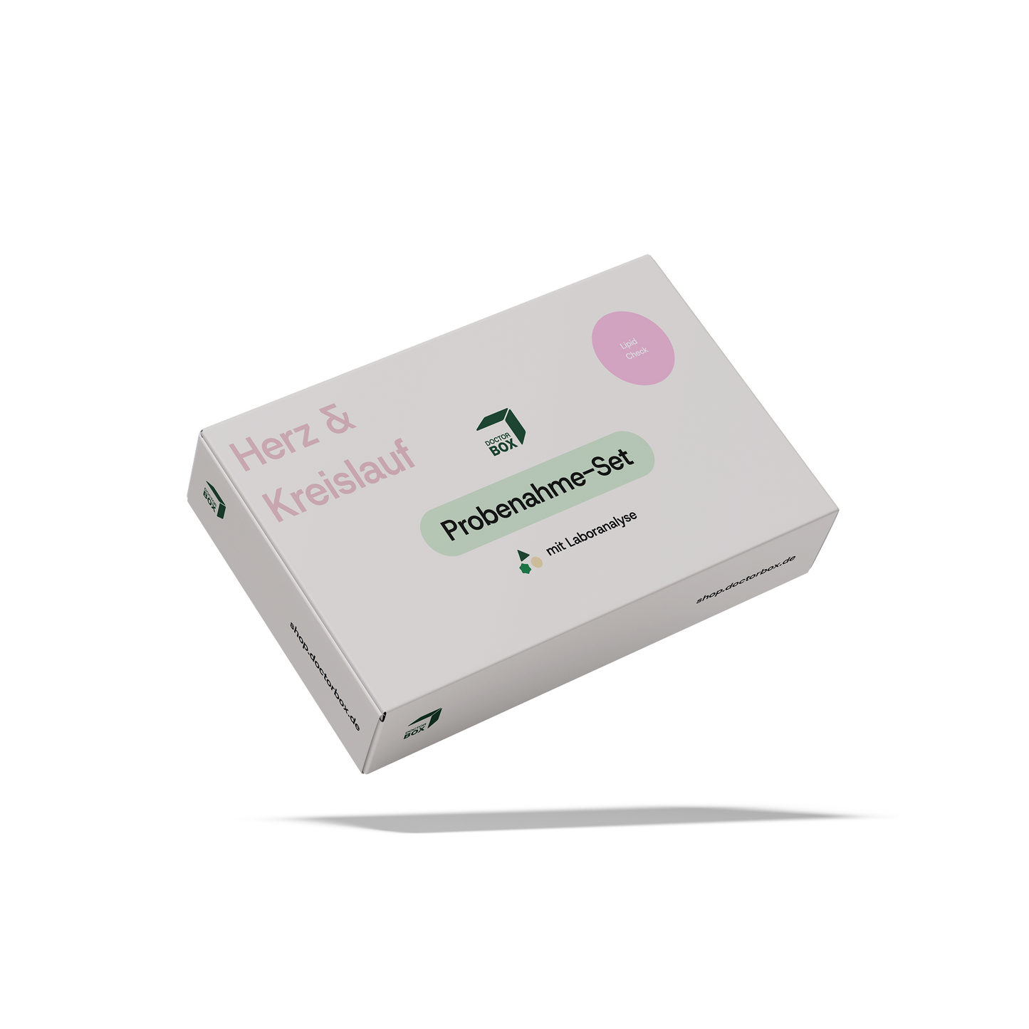 Lipid Check