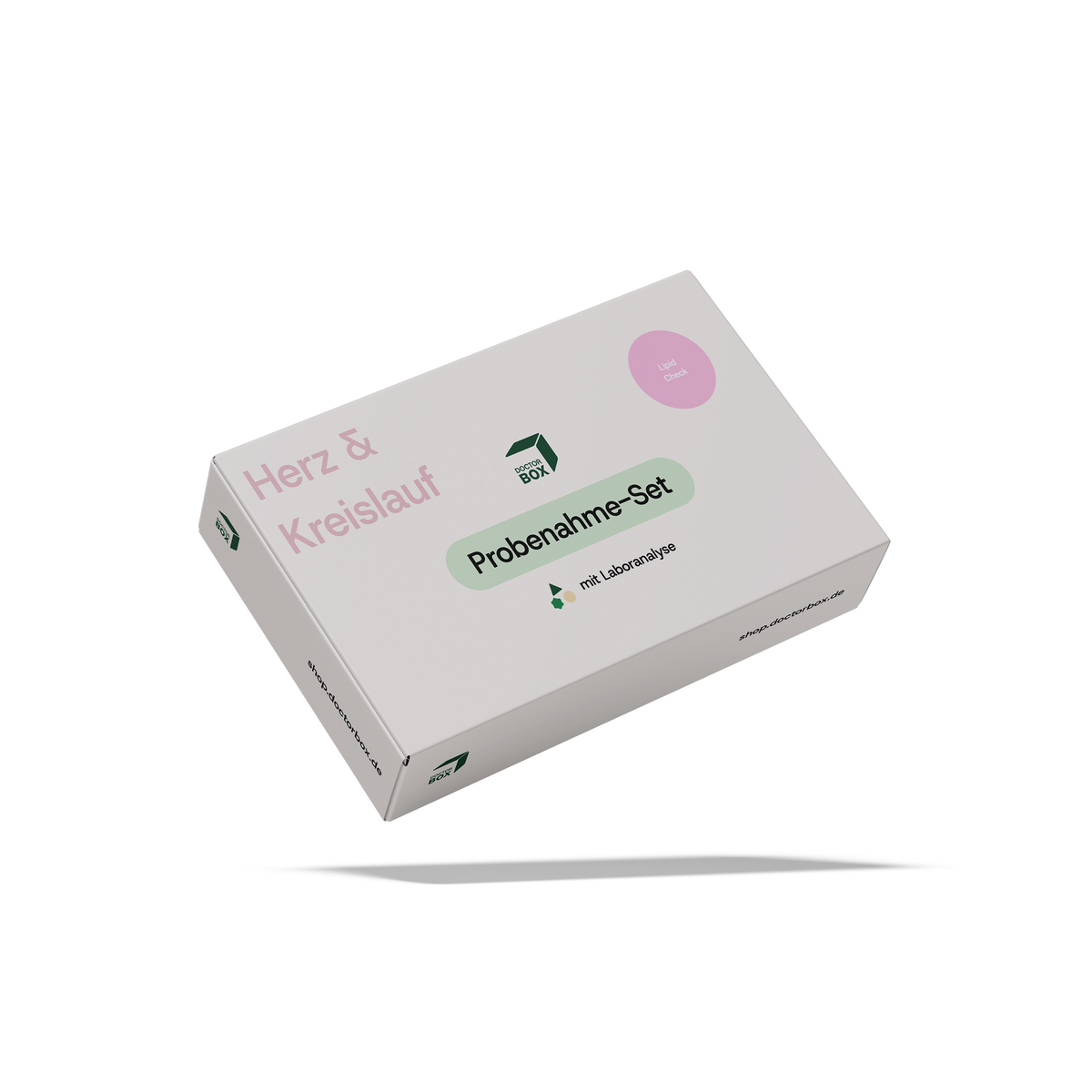 Lipid Check