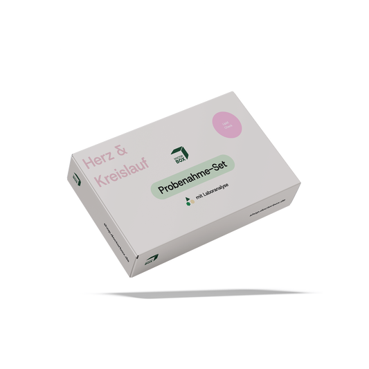 Lipid Check