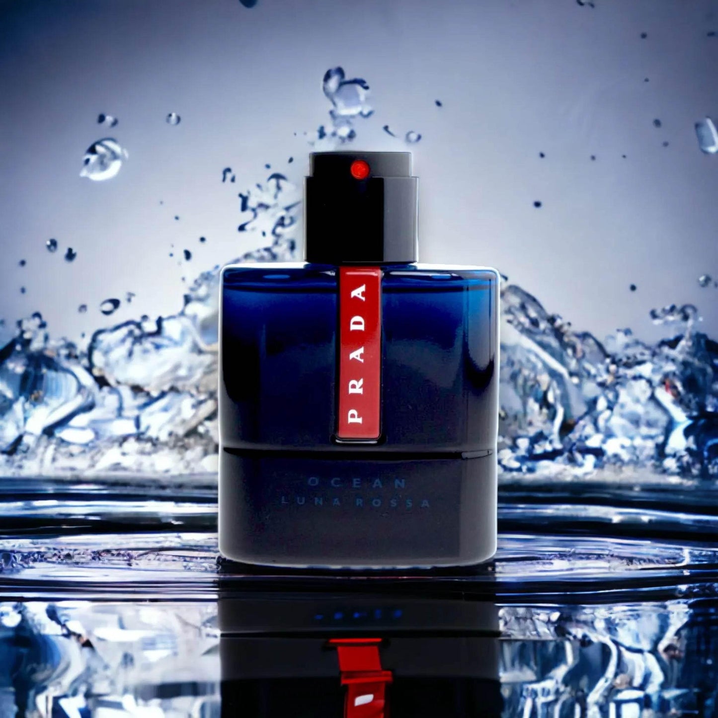 PRADA Luna Rossa Ocean Eau de Toilette