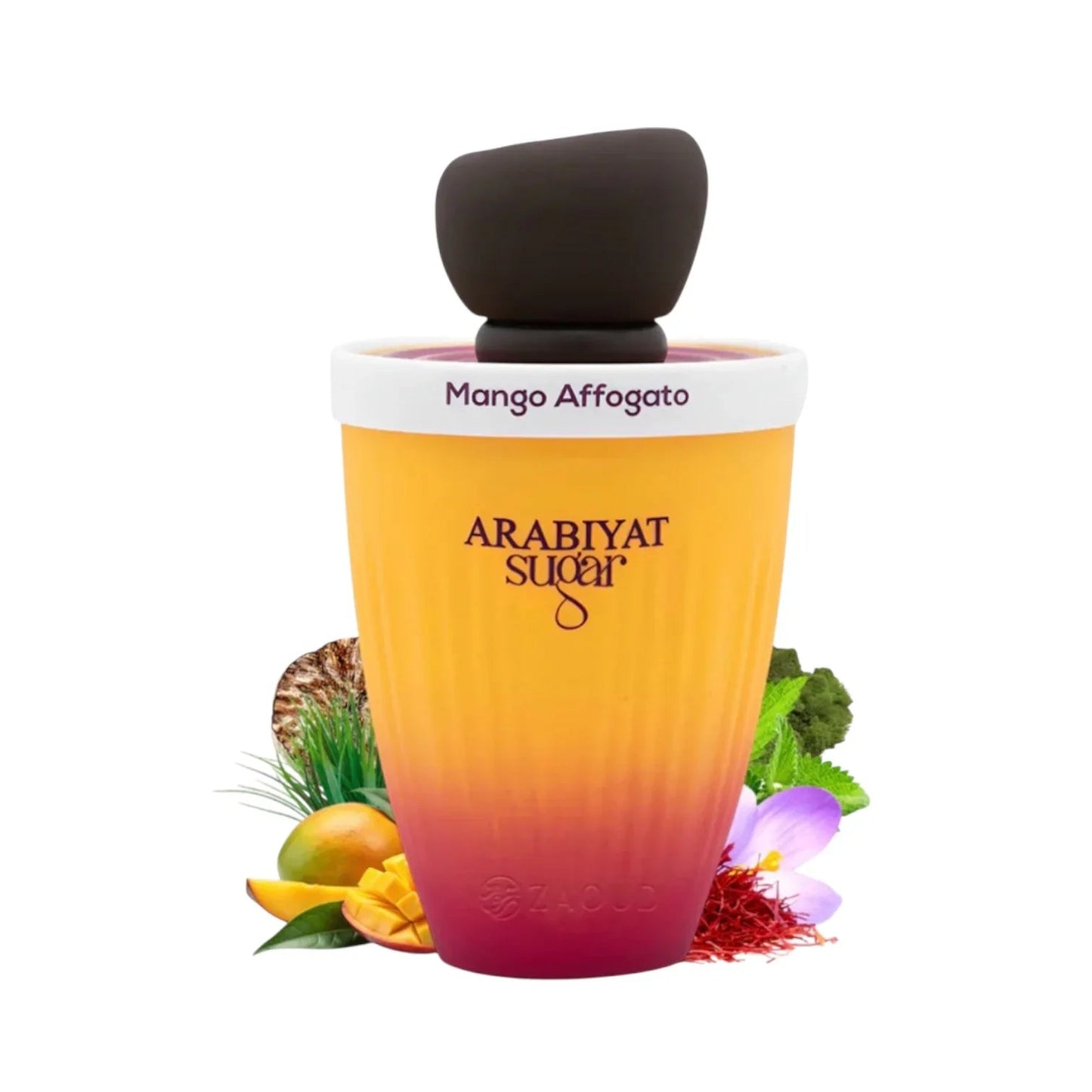 Arabiyat Sugar Mango Affogato Eau de Parfum