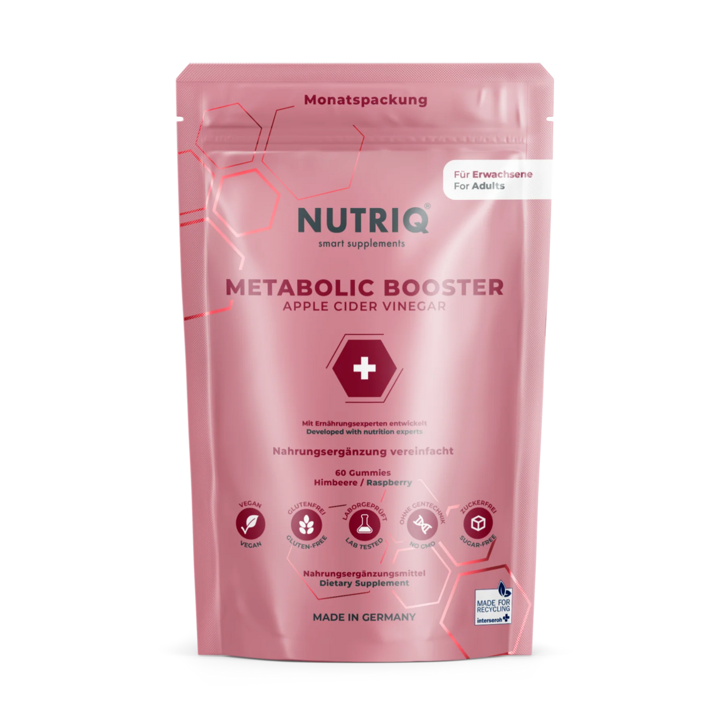Metabolic Booster