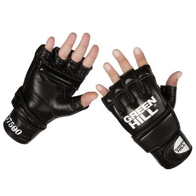 MMA Handschuhe G7500 - Leder