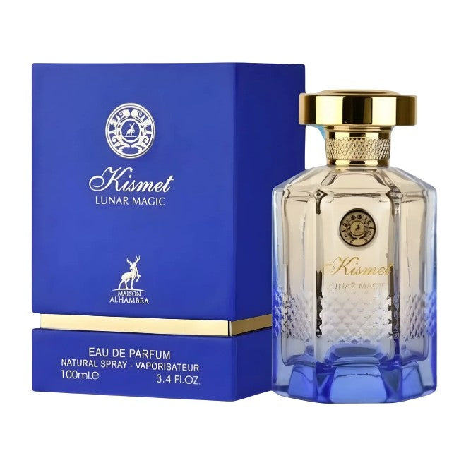 Maison Alhambra Kismet Lunar Magic Eau de Parfum