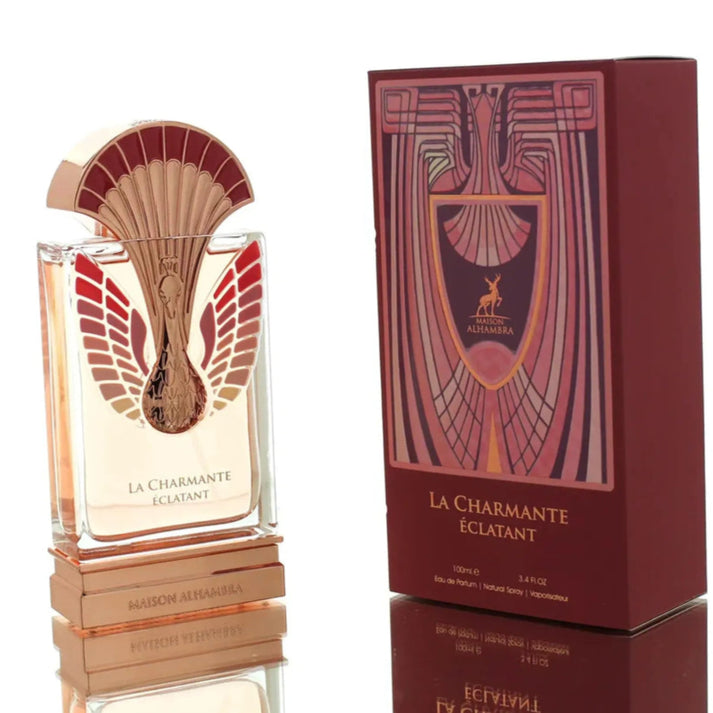 Maison Alhambra/La Charmante Eclatant EDP 100ml