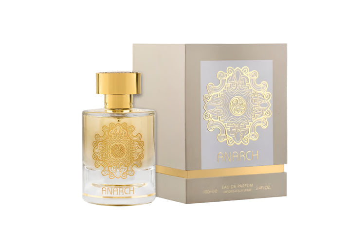 Maison Alhambra/Anarch EDP 100 ml