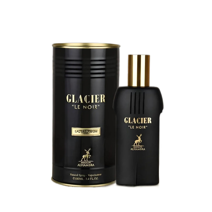 Maison Alhambra/Glacier Le Noir EDP 100ml