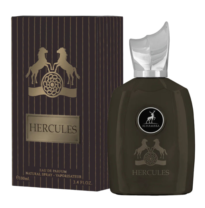 Maison Alhambra/Hercules EDP 100 ml