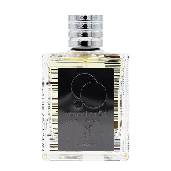 Maison Alhambra/Monocline 01 EDP 100ml
