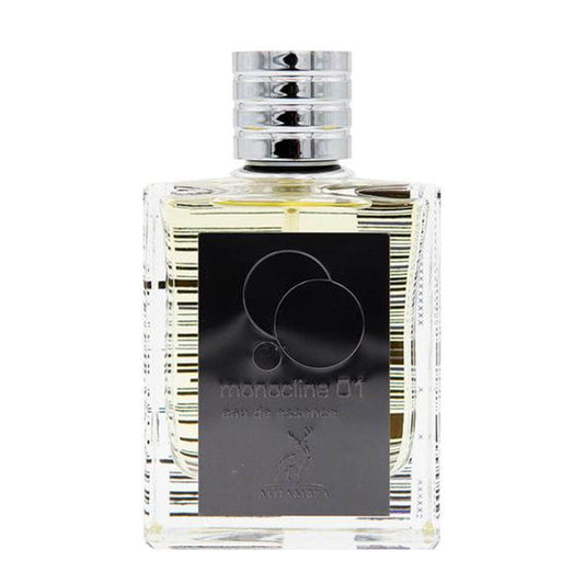 Maison Alhambra/Monocline 01 EDP 100ml