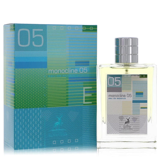 Maison Alhambra/Monocline 05 EDP 100ml