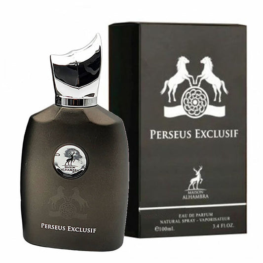 Maison Alhambra/Perseus Exclusif Eau de  100 ml