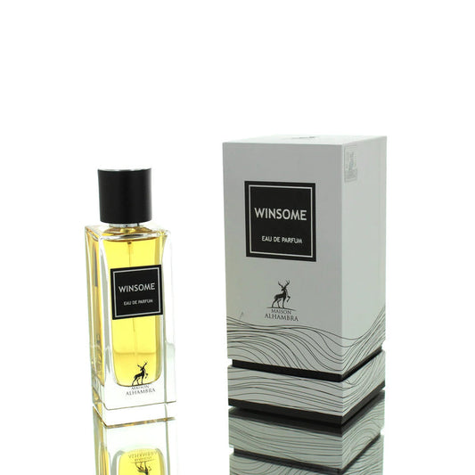 Maison Alhambra/Winsome (The Tux) EDP 90ml