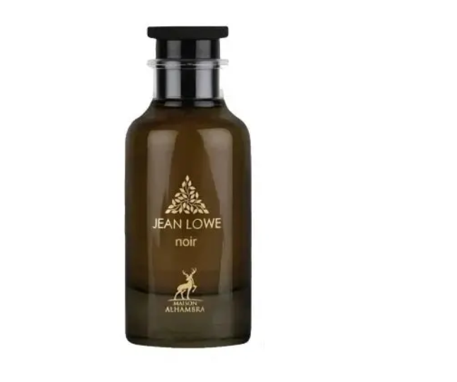 Maison Alhambra/Jean Lowe NOIR EDP 100ml