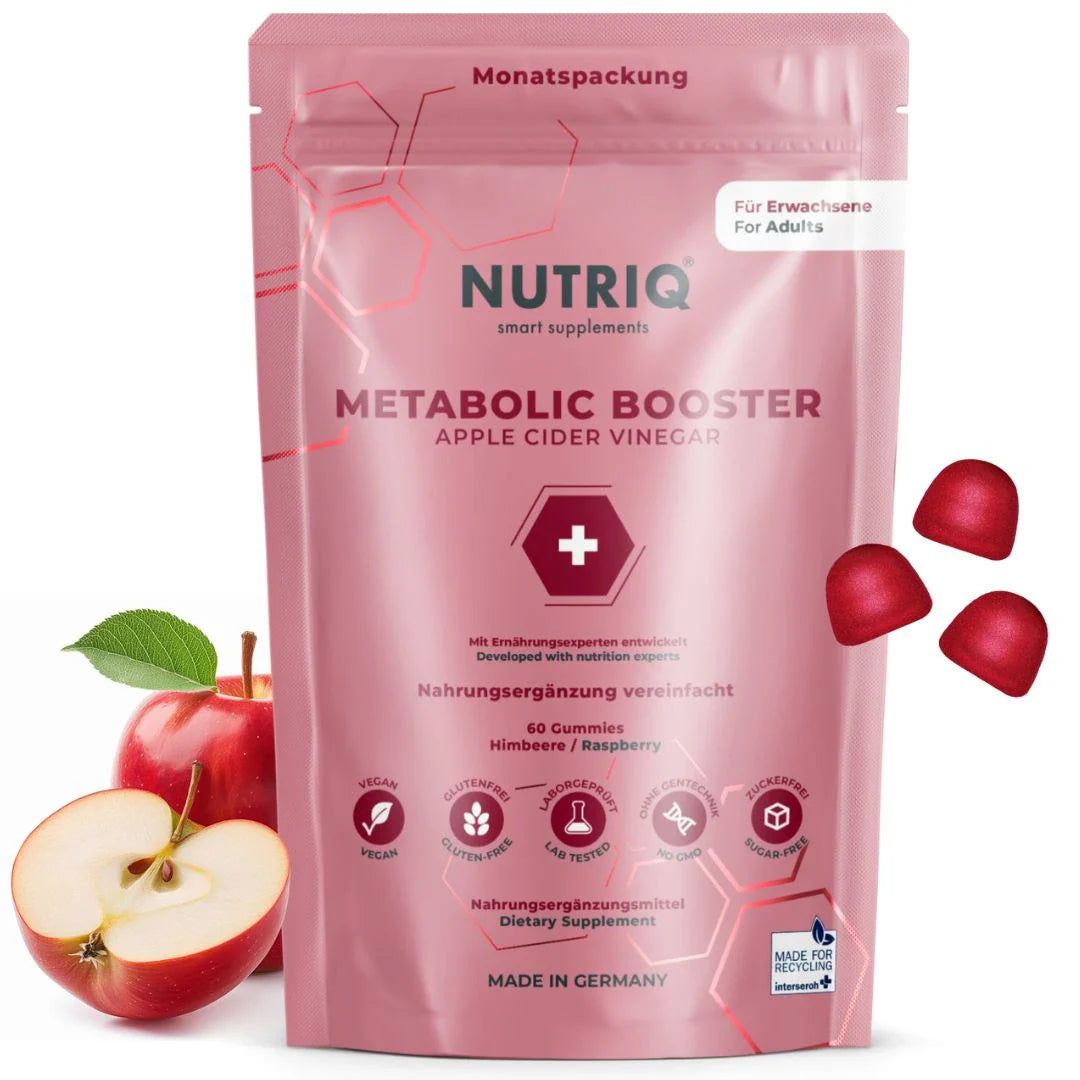 Metabolic Booster