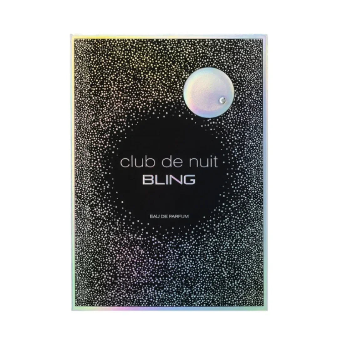 Armaf Club De Nuit Bling Eau de Parfum