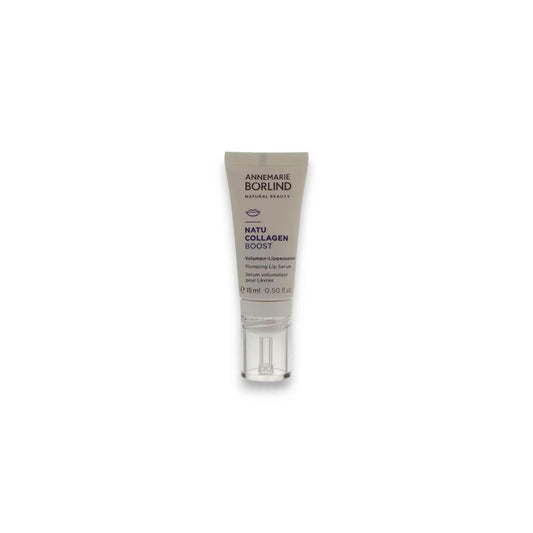 ANNEMARIE BÖRLIND Natu Collagen Boost Volumen-Lippenserum