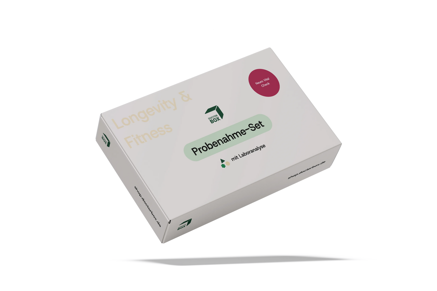 Neuro Vital Check