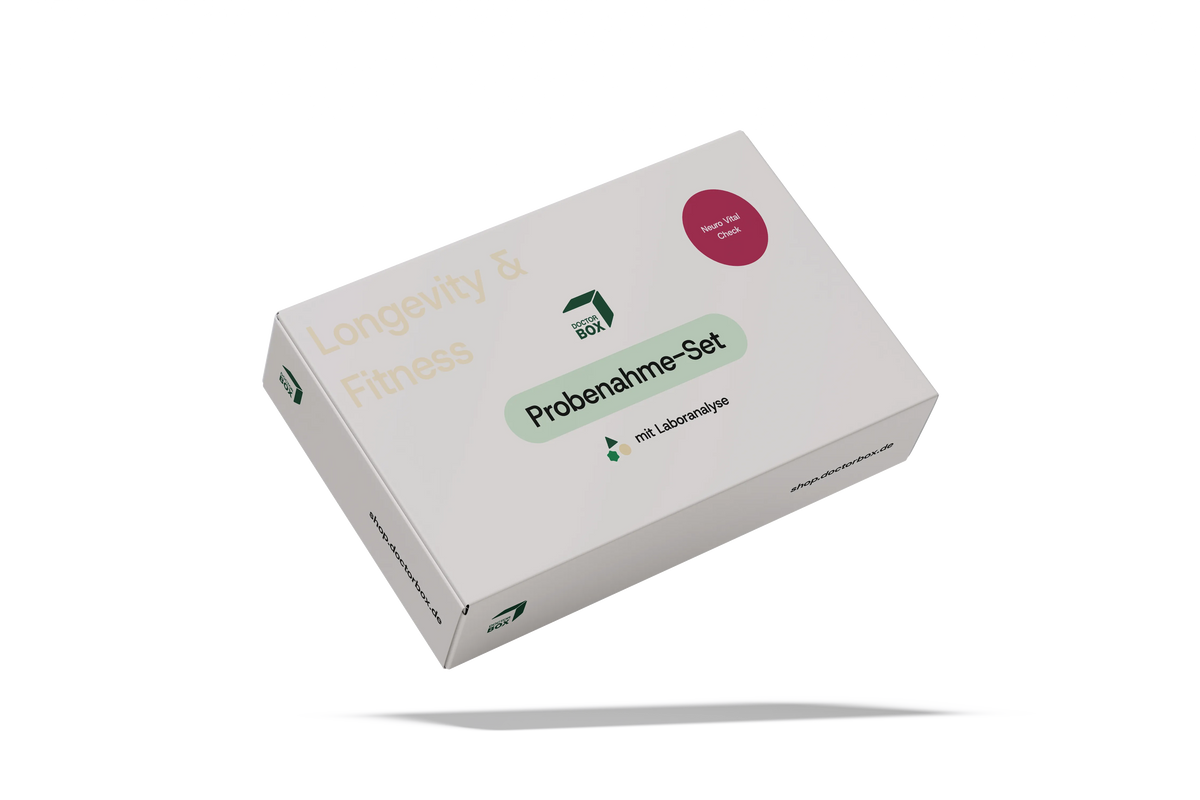 Neuro Vital Check