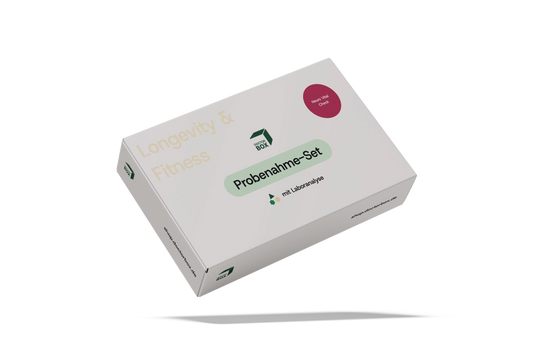 Neuro Vital Check