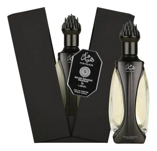 Niche Emarati/Hayaam EDP 100ml