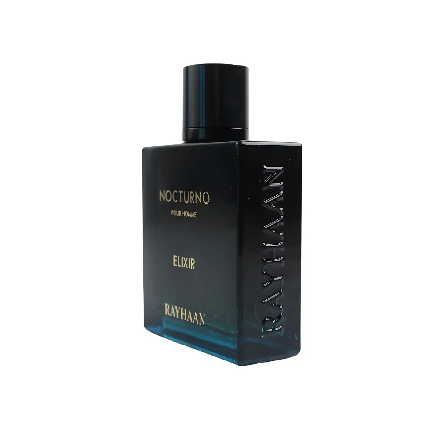 Rayhaan Nocturno Elixir Eau de Parfum