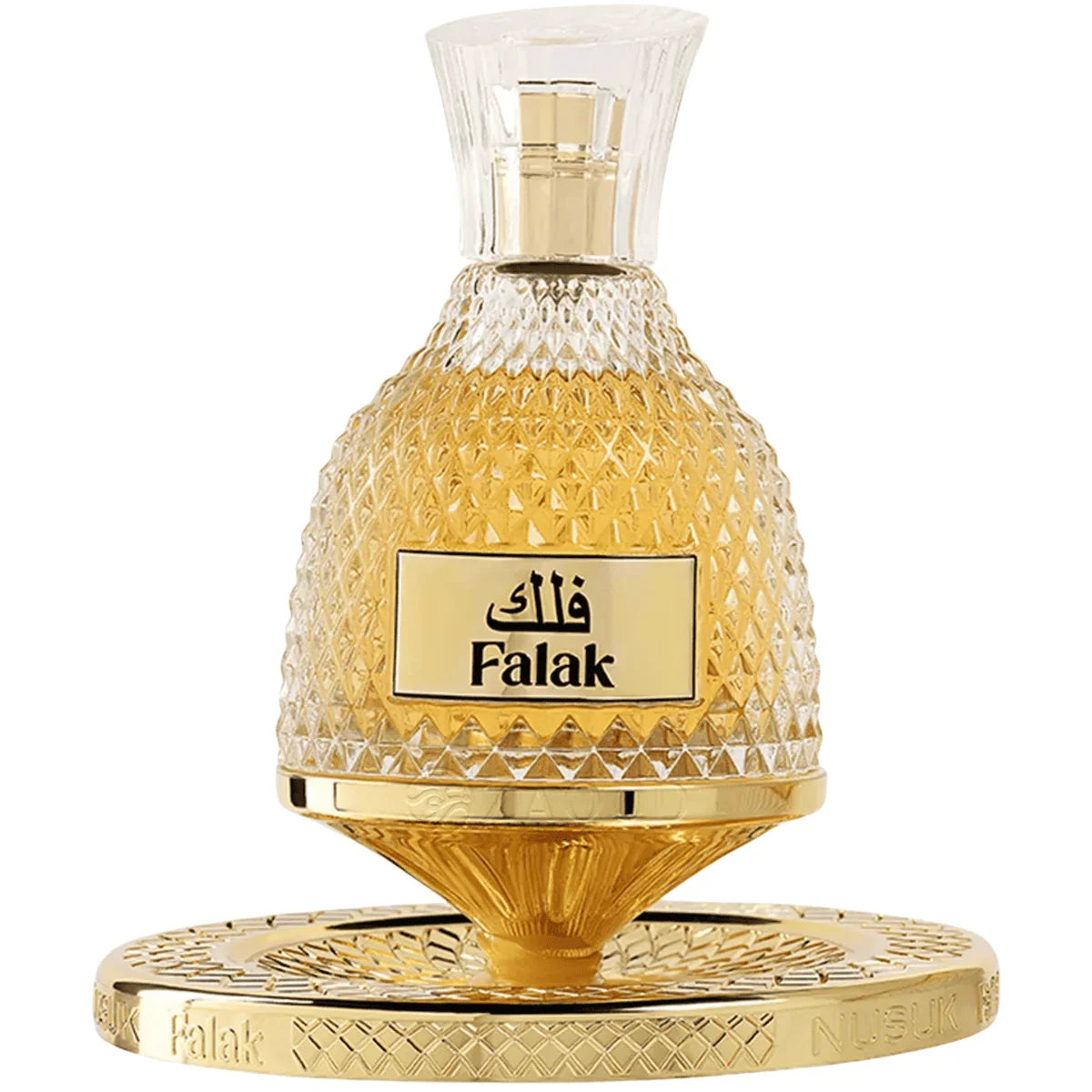 Nusuk Falak Eau de Parfum unisex