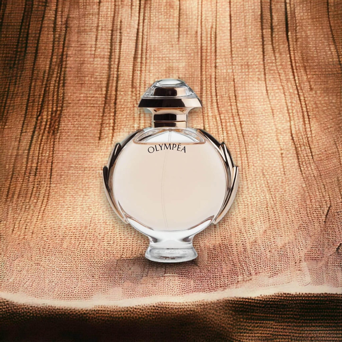 Paco Rabanne Olympéa Eau de Parfum