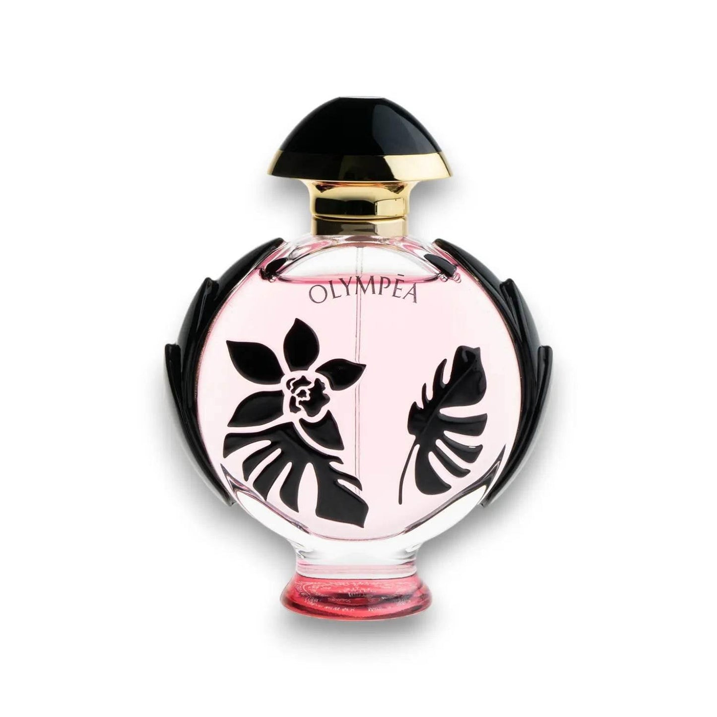 Paco Rabanne Olympéa Flora Intense