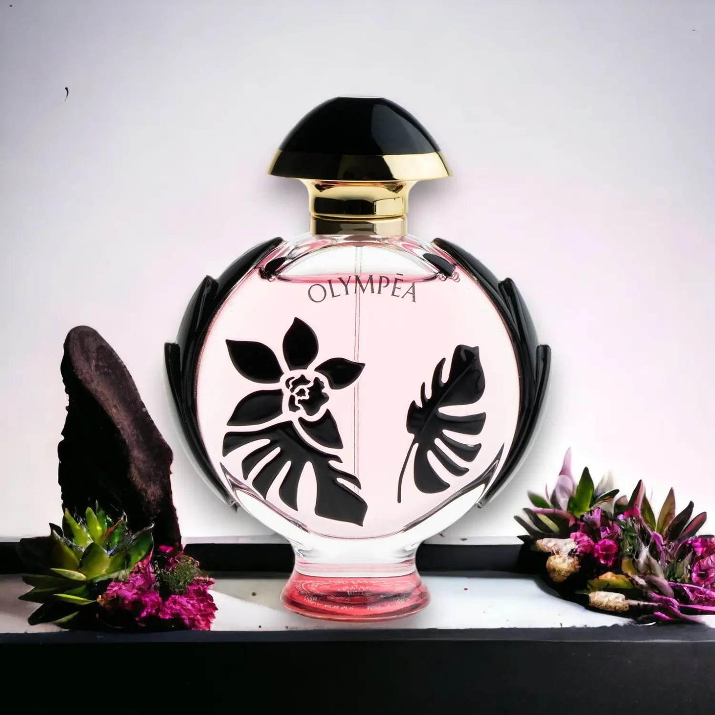 Paco Rabanne Olympéa Flora Intense
