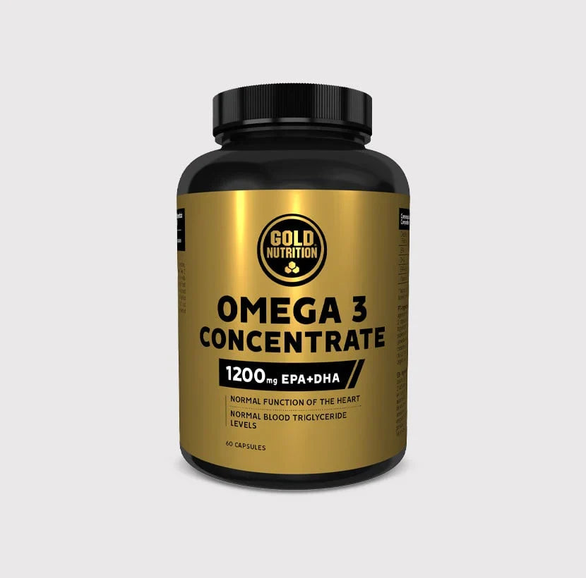 Omega 3 Concentrate 1000mg